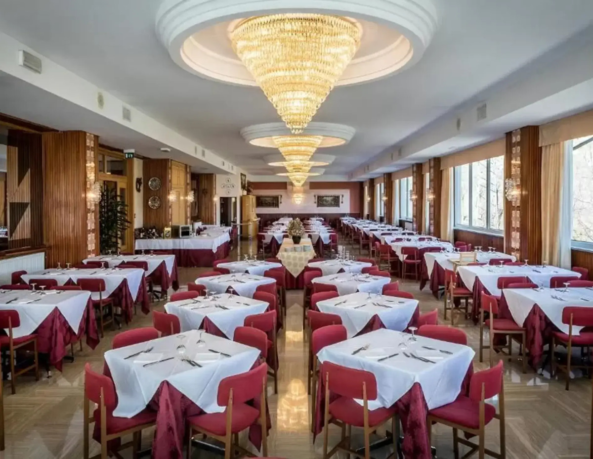 5 Miglia Hotel & SPA