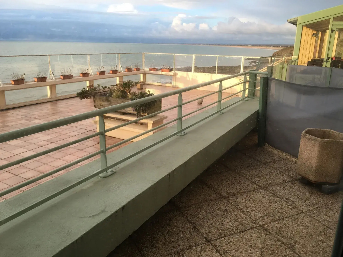 Mercure Granville Le Grand Large