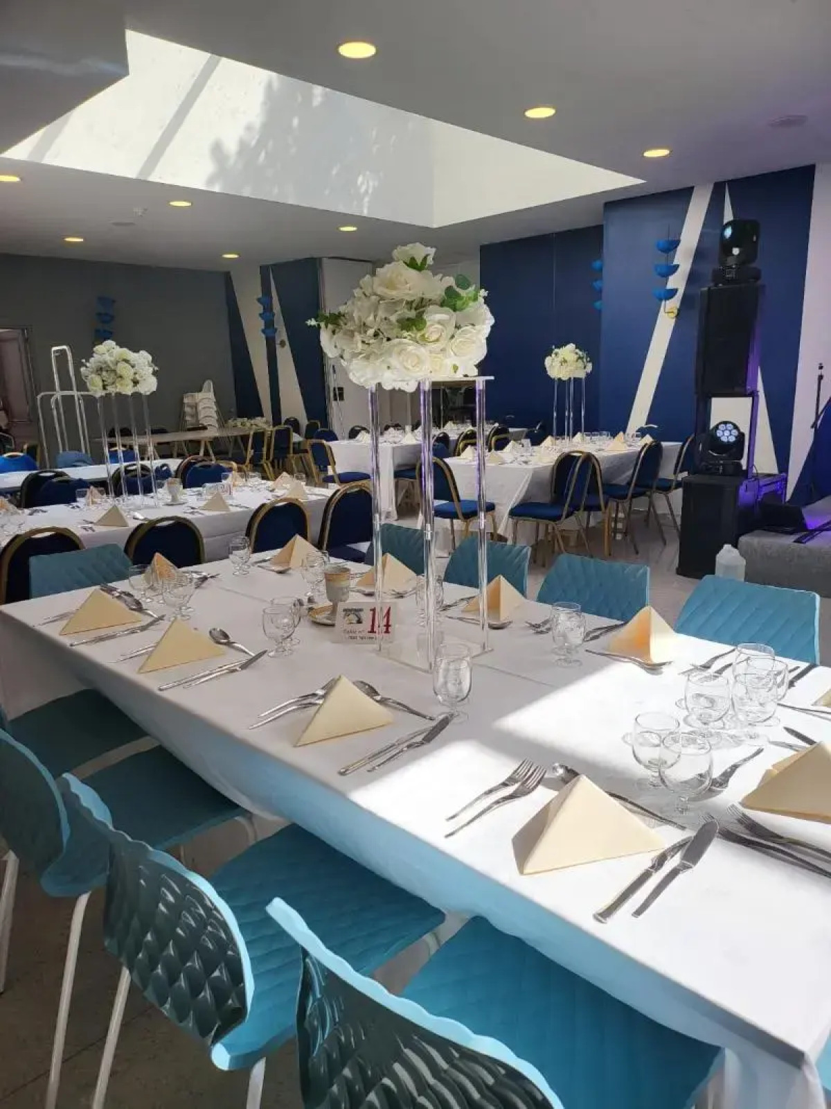 Hôtel Juliana Cannes