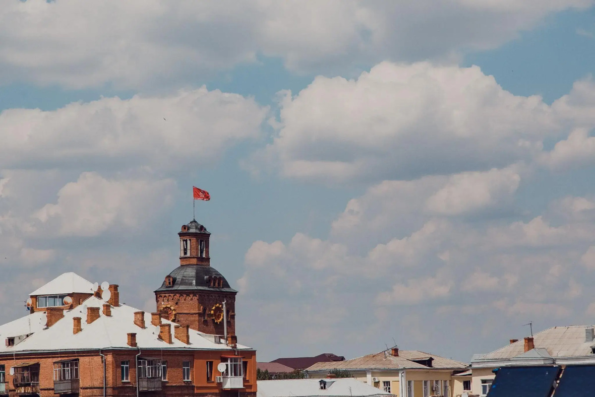 Отель Франция