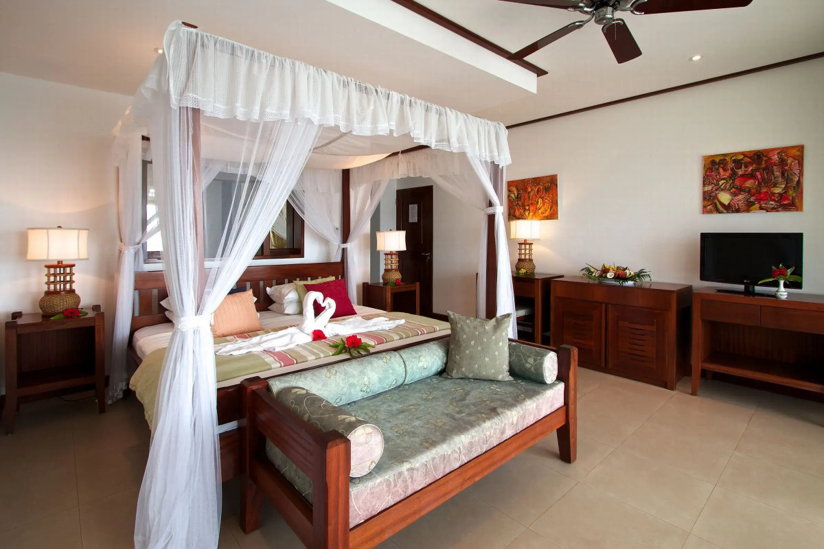 Le Domaine de La Reserve