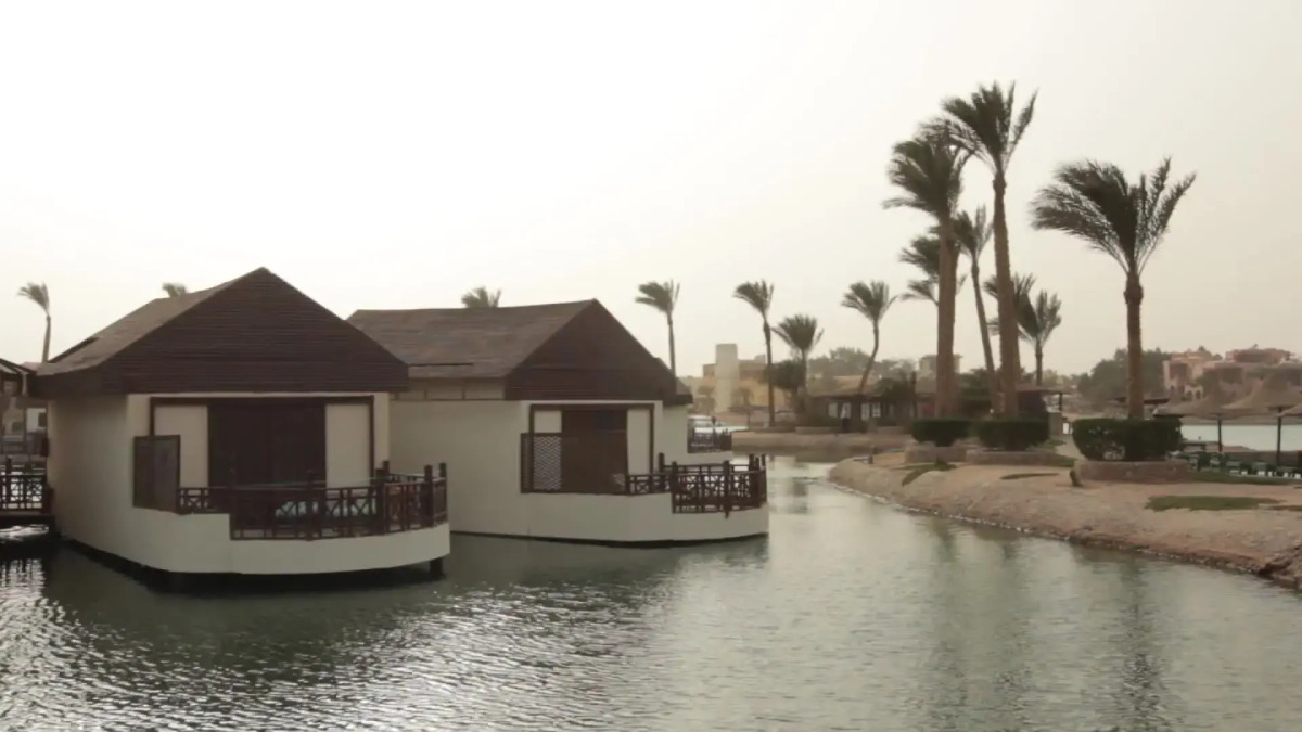 Hotel Panorama Bungalow Resort El Gouna