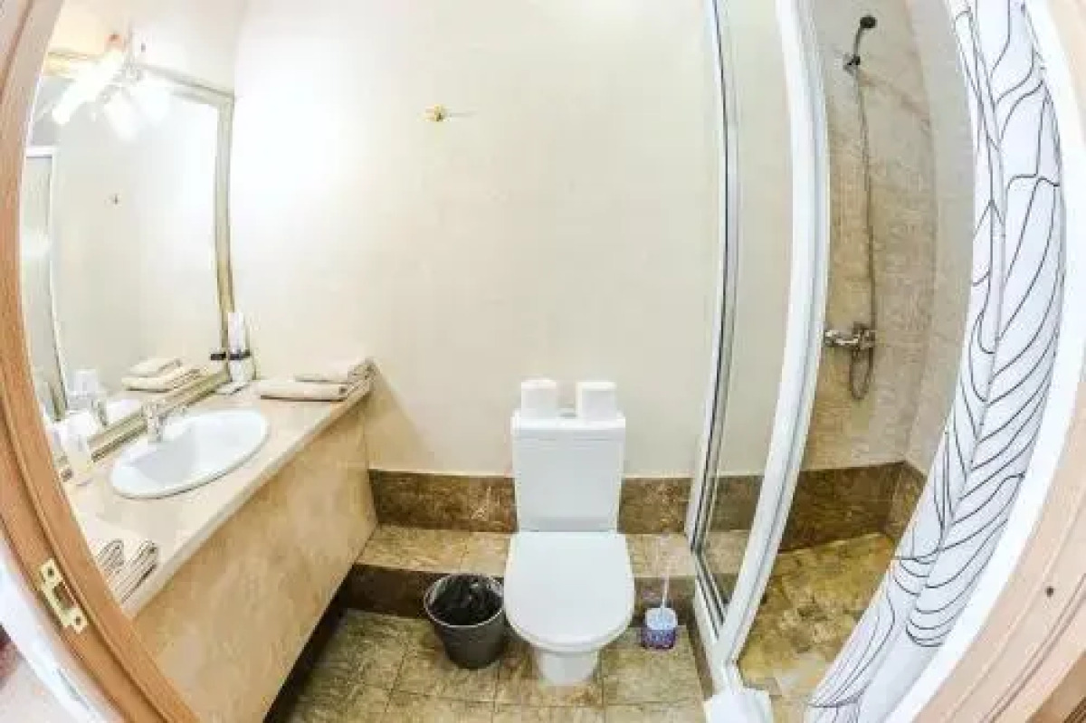 Gostevoj dom "U Vokzala"