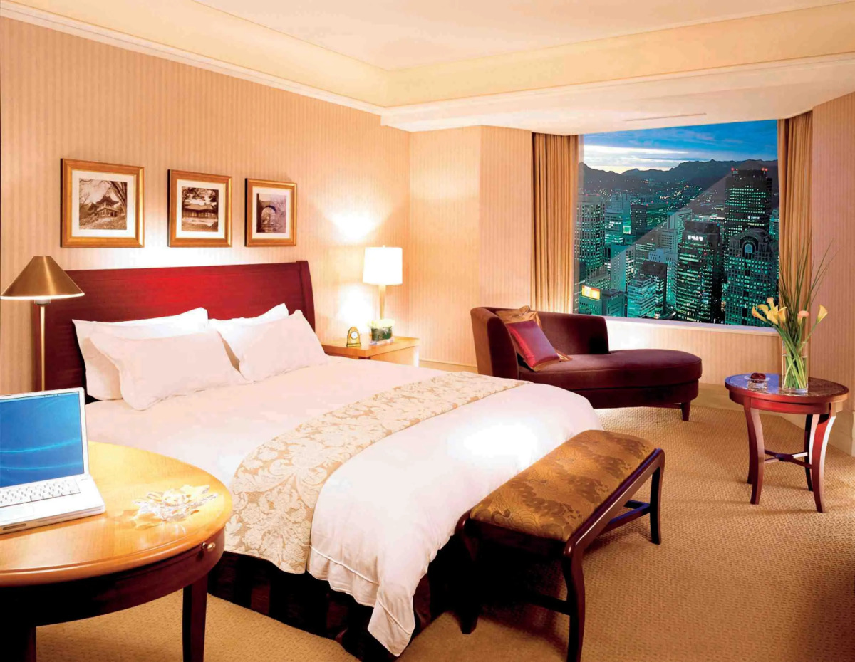 Lotte Hotel Seoul 