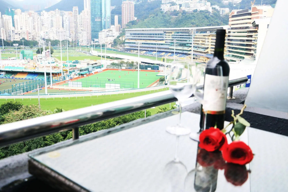 The VELA Hong Kong Causeway Bay