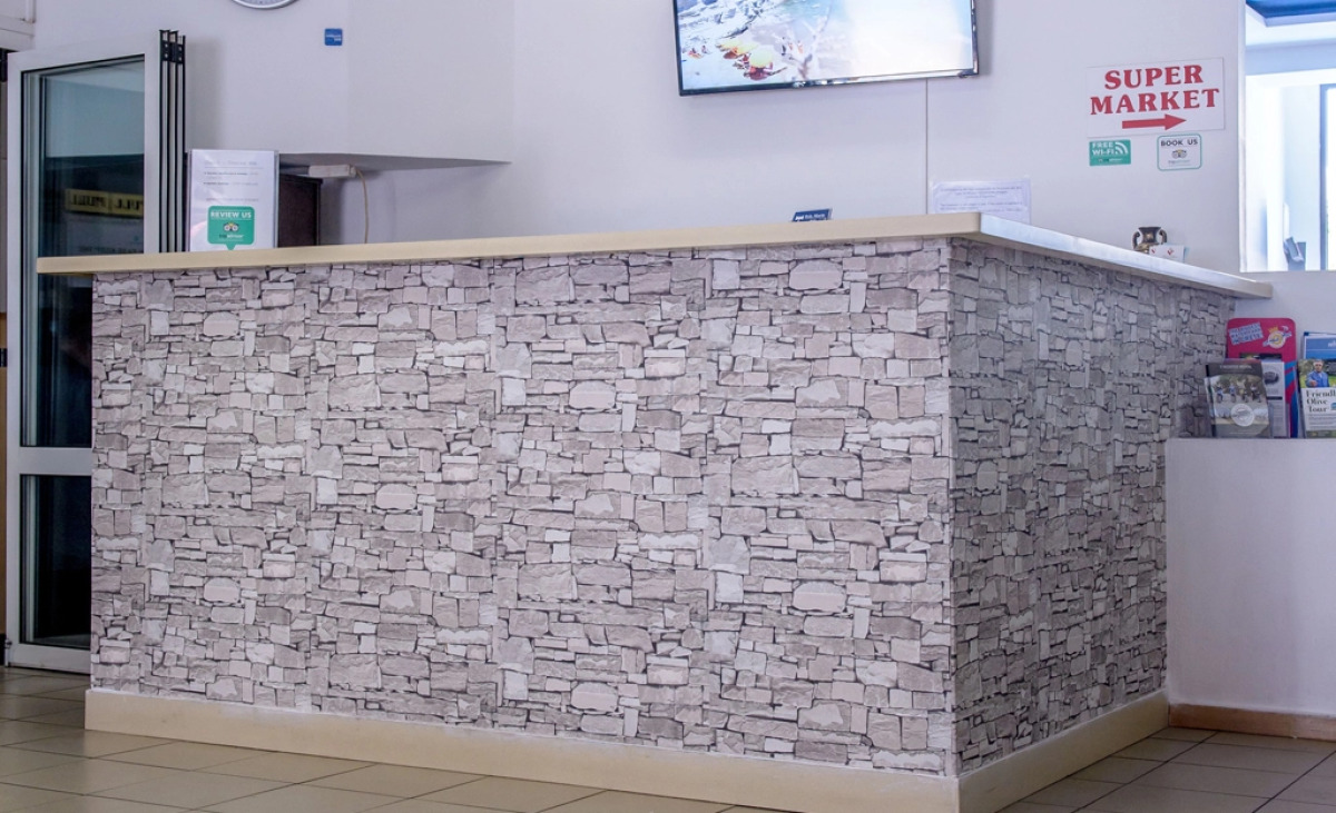 Pela Maria Hotel - All Inclusive