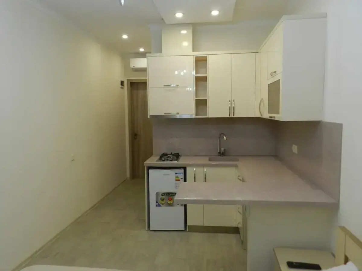 Апартаменты Subtropic