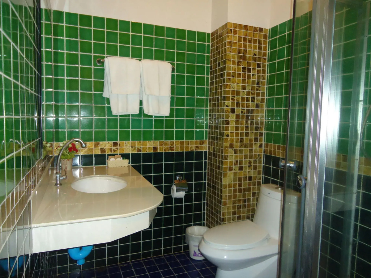 Coconut Beach Resort