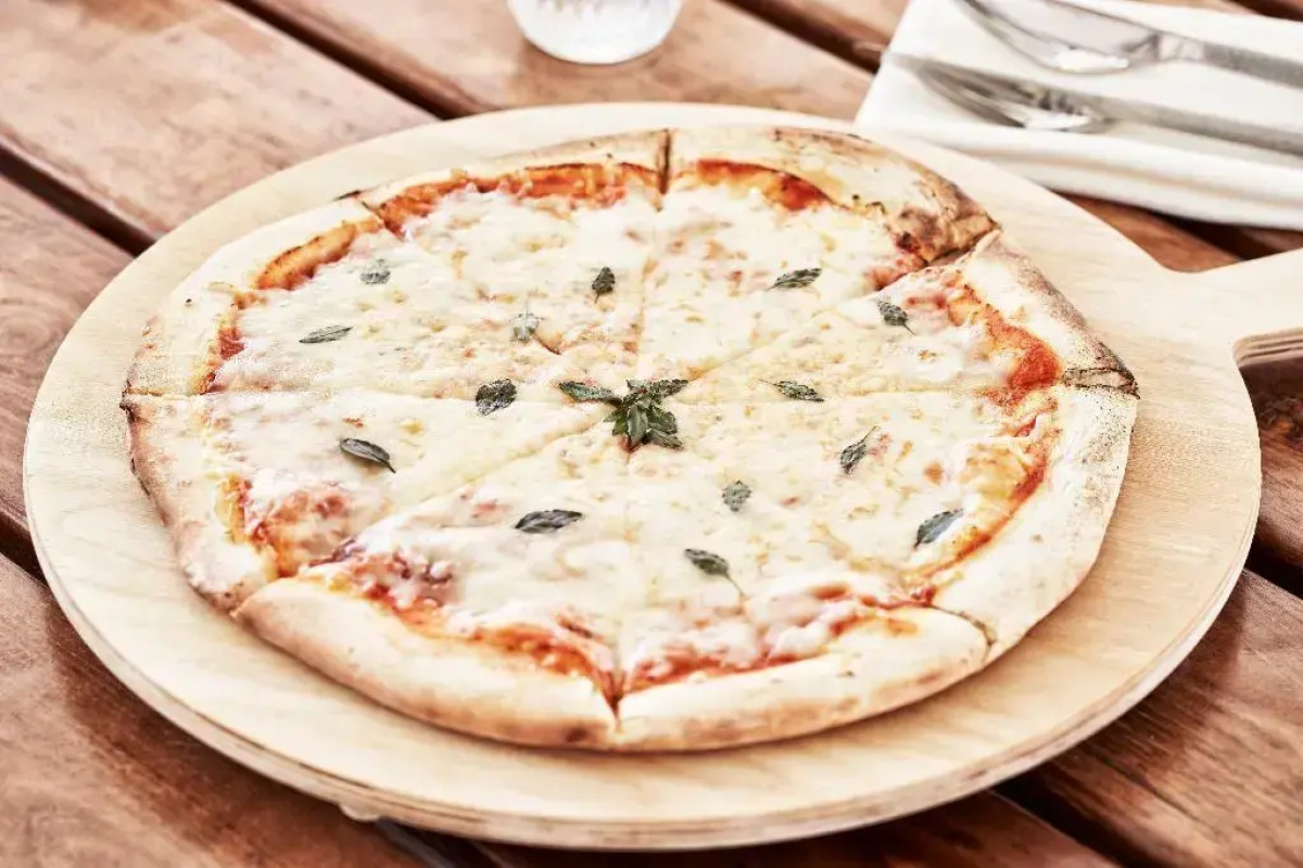 Antigoni Seaside Resort