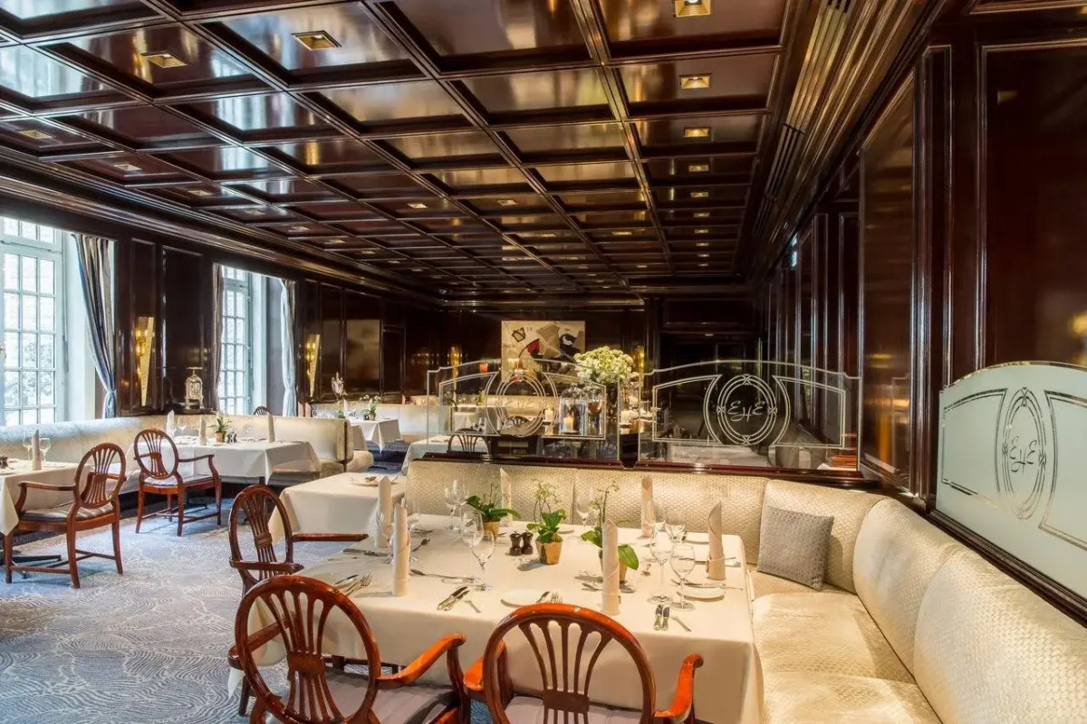 Excelsior Hotel Ernst am Dom