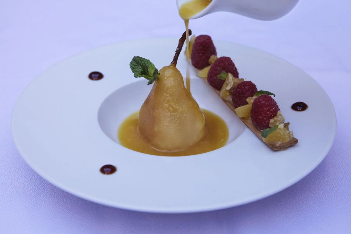 Курорт Riad Flamme D Orient & Spa