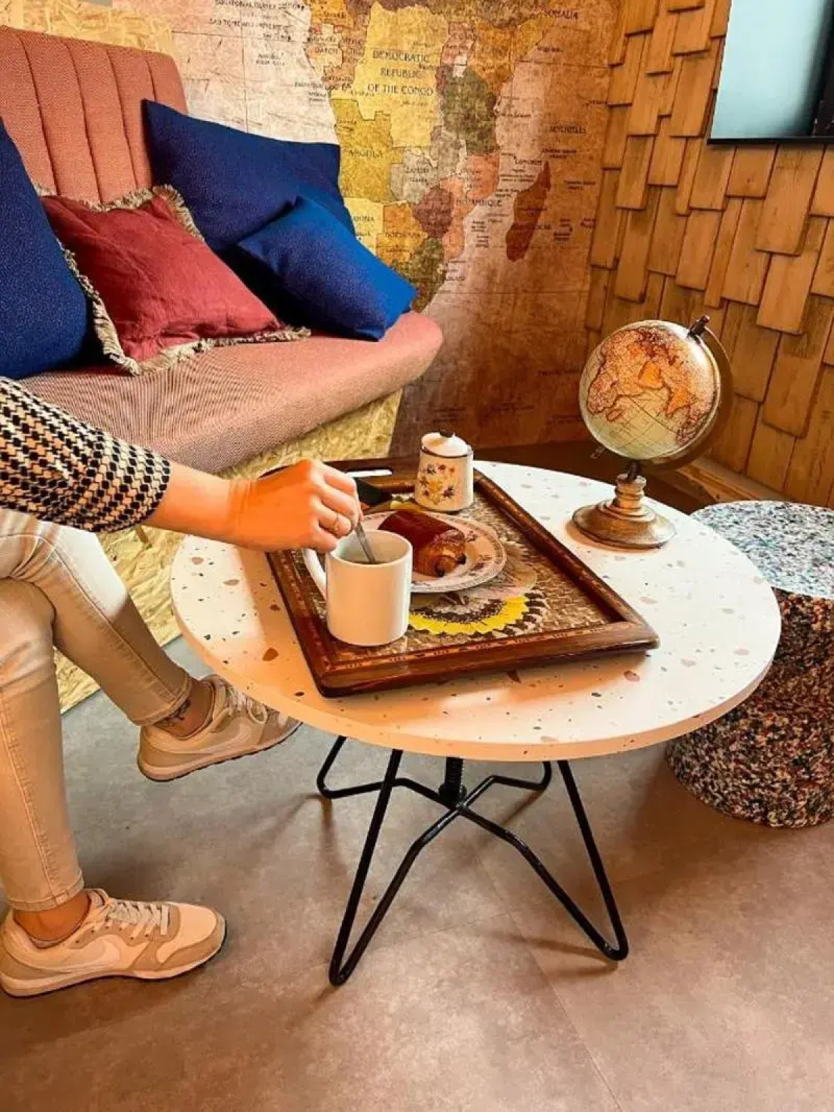 Birgit Hotel Le Havre Centre