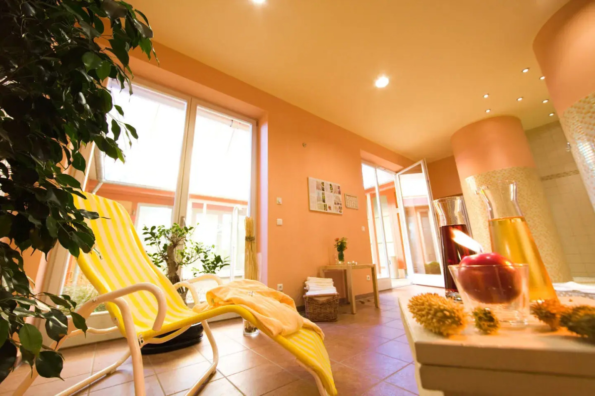 JUFA Hotel Nördlingen