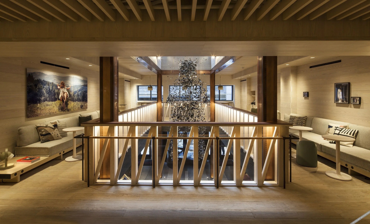 Moxy NYC Times Square