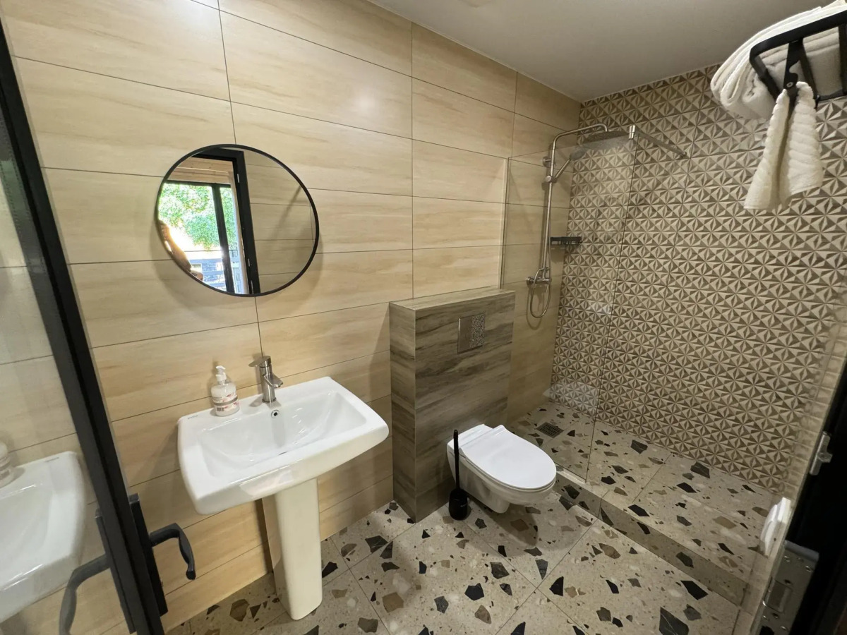 Гостевой Дом Клевер