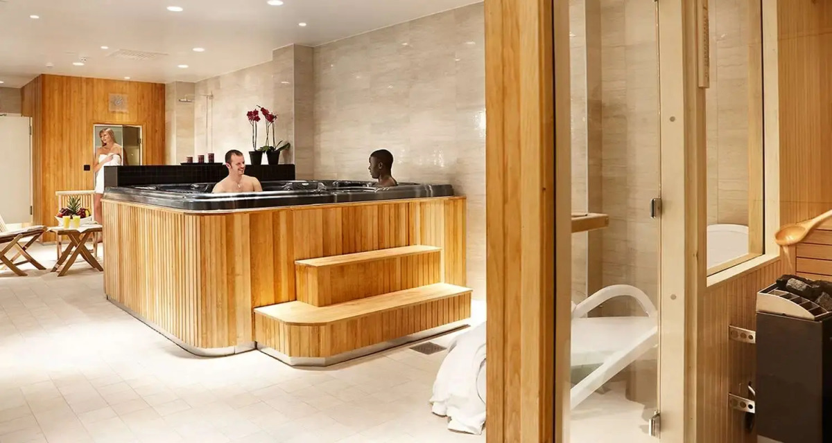 Quality Hotel Waterfront