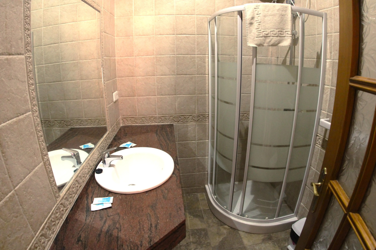 Apartamentos Marina Internacional