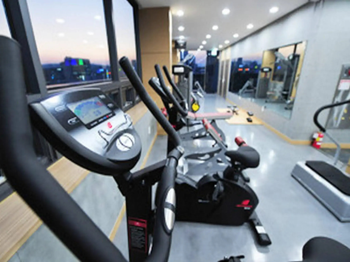 Good Morning Residence Hotel HUE