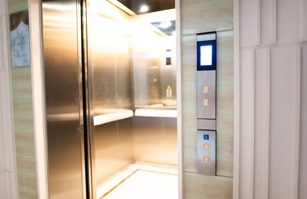 I'm Chinatown Residence