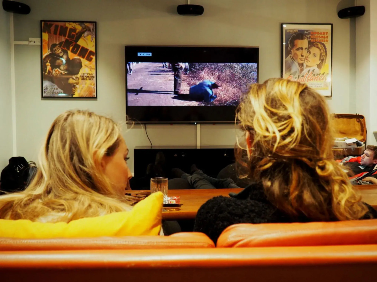 Urban House Copenhagen by MEININGER