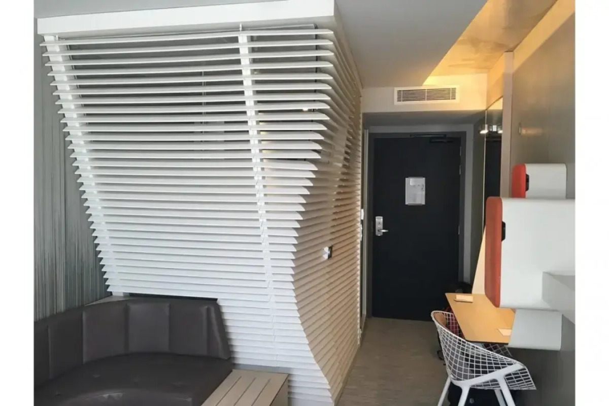 OKKO Hotels Cannes Centre