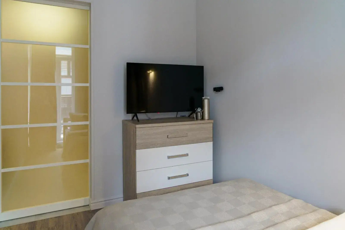 Апартаменты Apart-Deluxe Легенды моря на улице Ленина 15