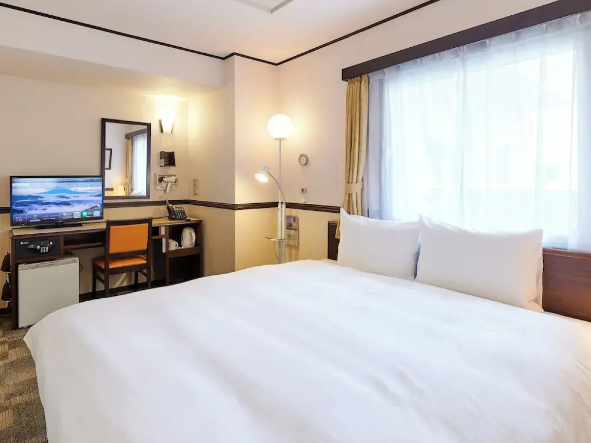 Toyoko Inn Osaka Namba Nippombashi