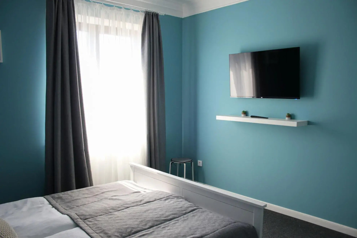 Гостевой дом Куршский