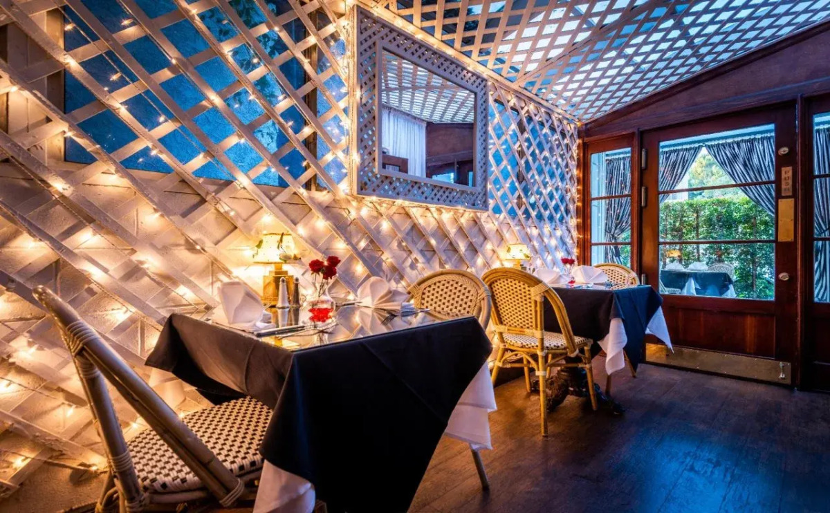 Beverly Hills Plaza Hotel & Spa