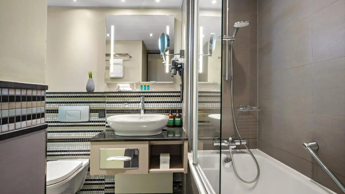 Mama Shelter London - Shoreditch