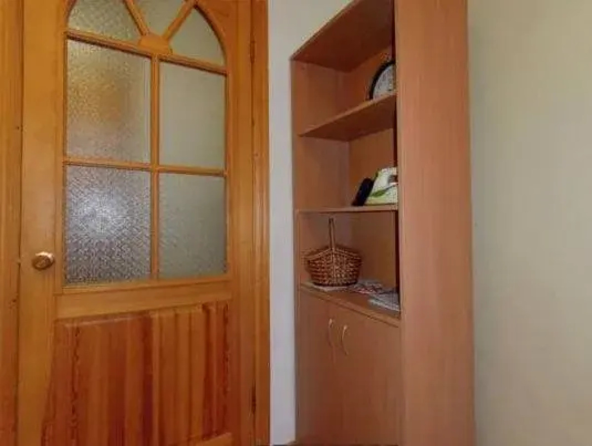 Хостел Омск