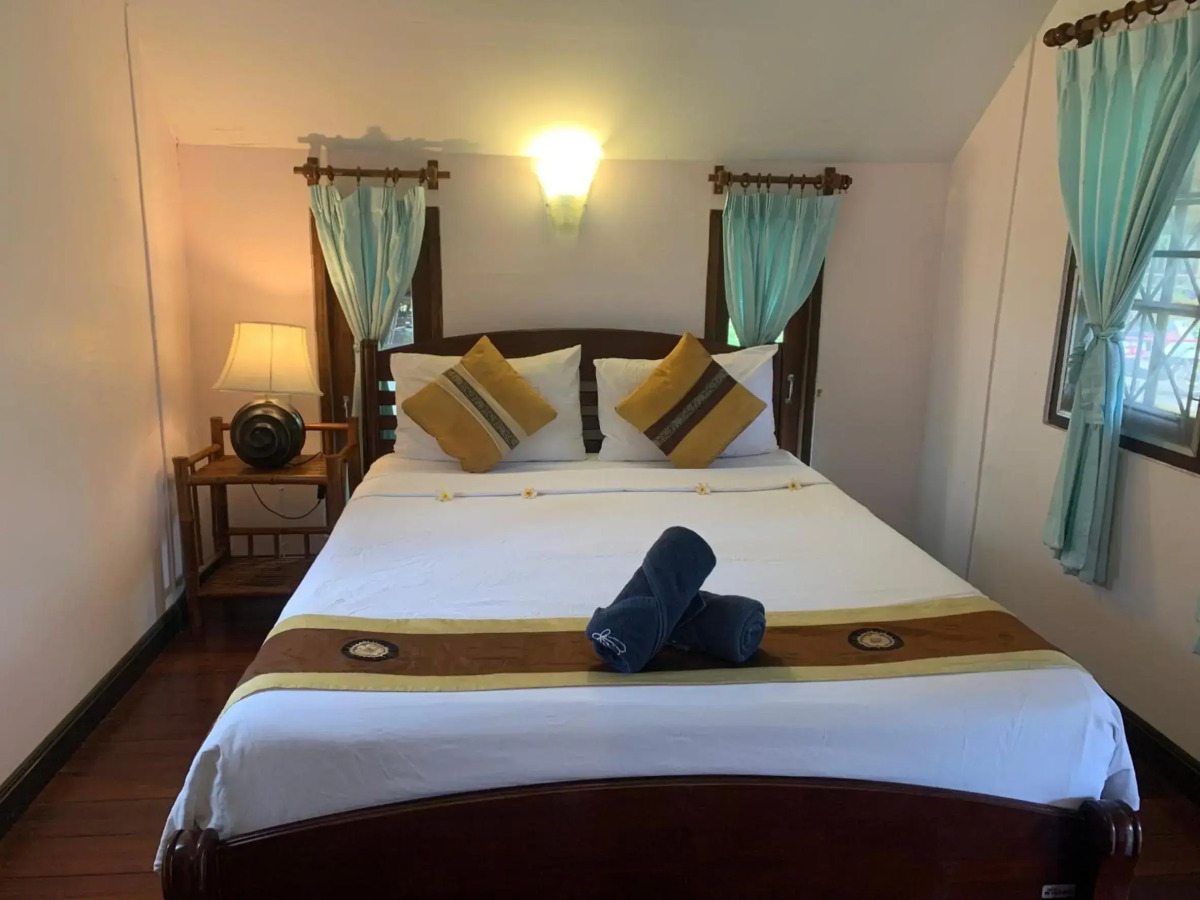 Seashell Resort Koh Tao