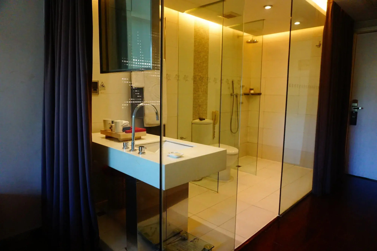 Hotel Kapok Wangfujing