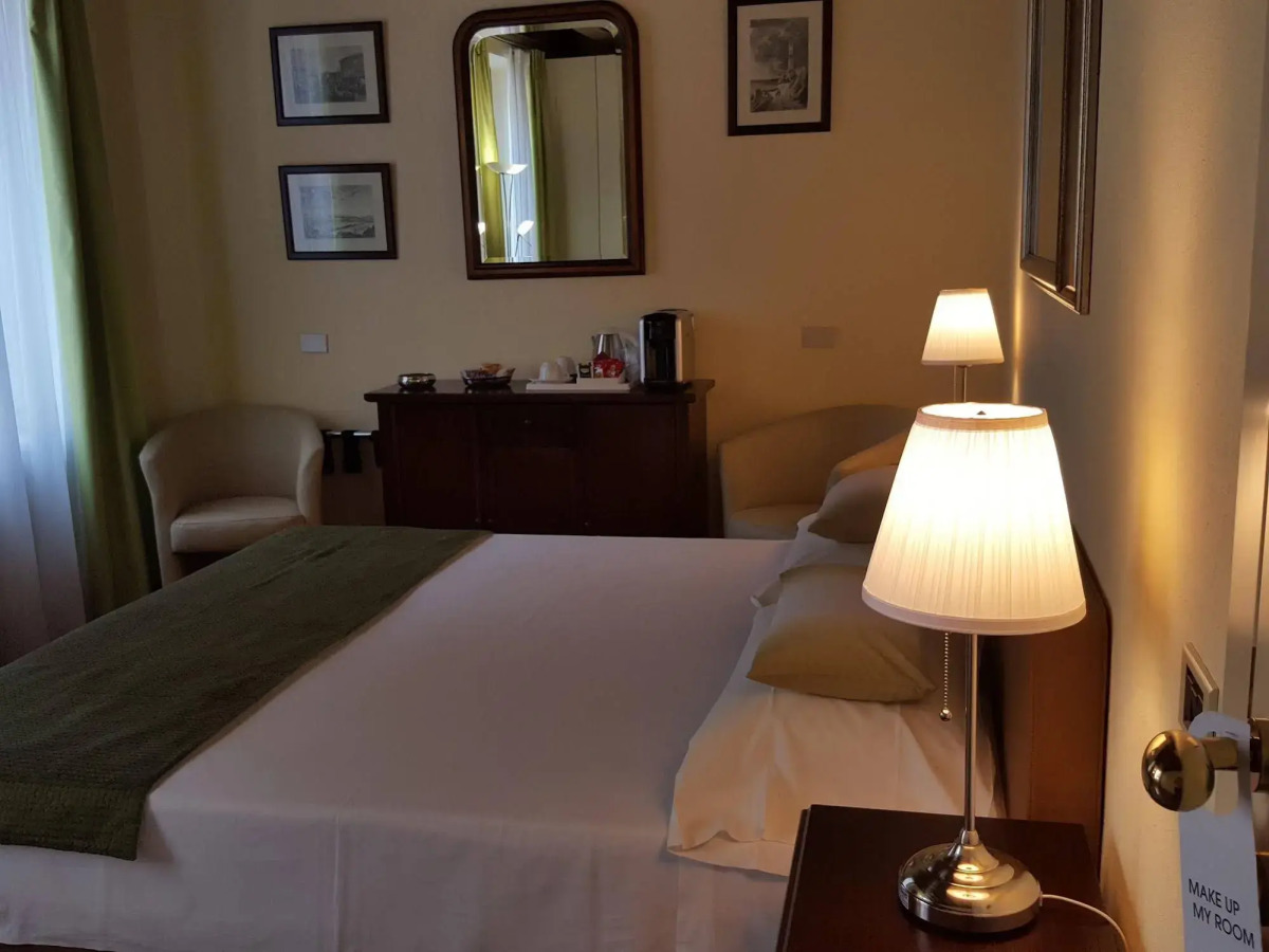 Relais A Ponte Pietra