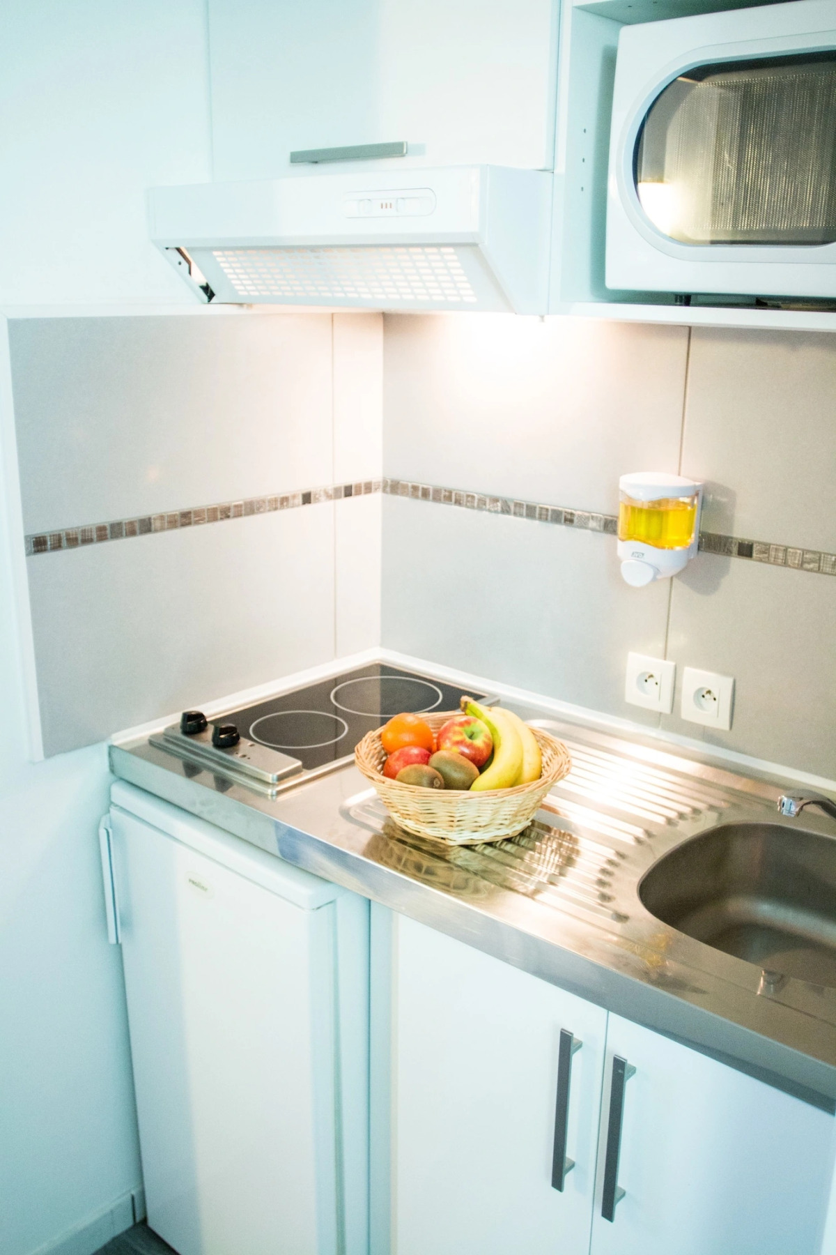 Zenitude Hotel-Residences Bordeaux Aeroport Merignac