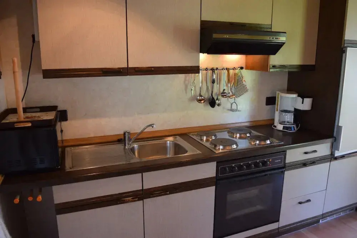 Feriendorf Waldbrunn