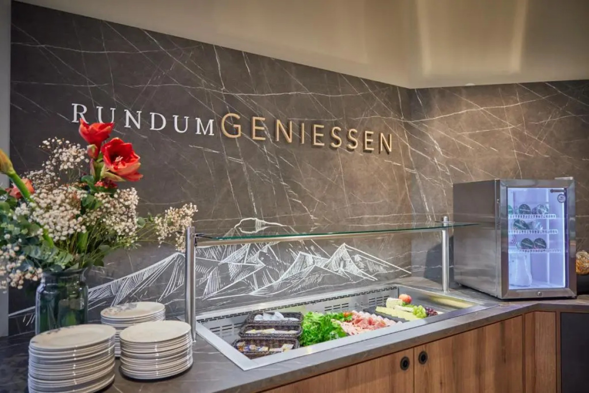 Boardinghouse Das RUNDUM