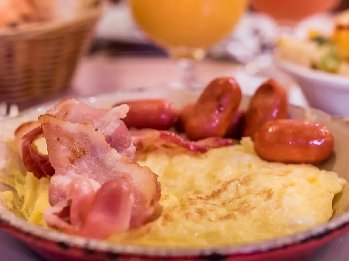 Hôtel Louvre Sainte Anne