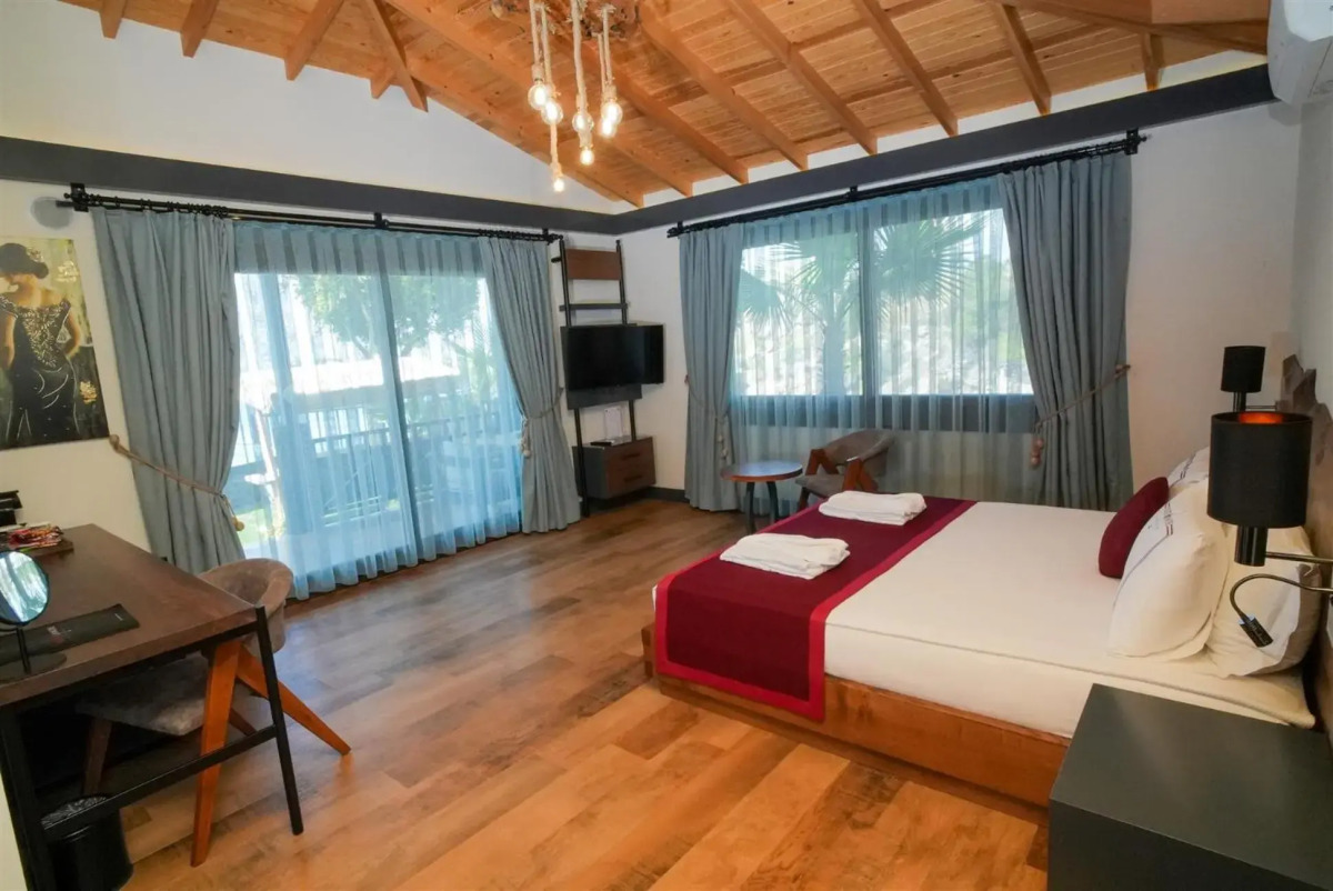 Porto Amore Club  Hotel