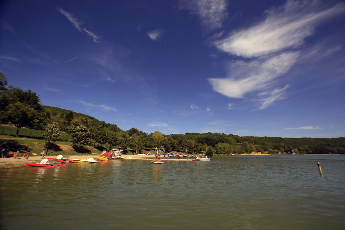 Terres de France - Les Hameaux de Correze