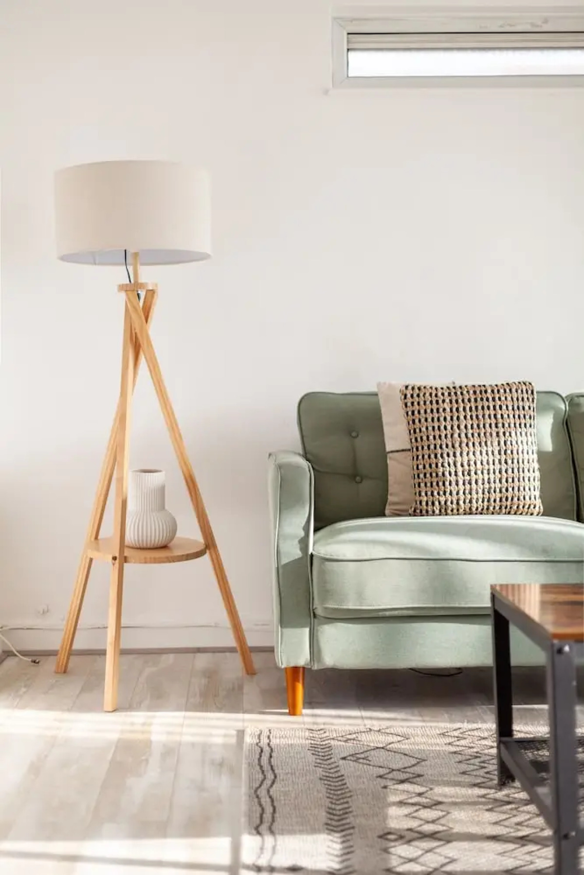 Modern Apartment in Walthamstow