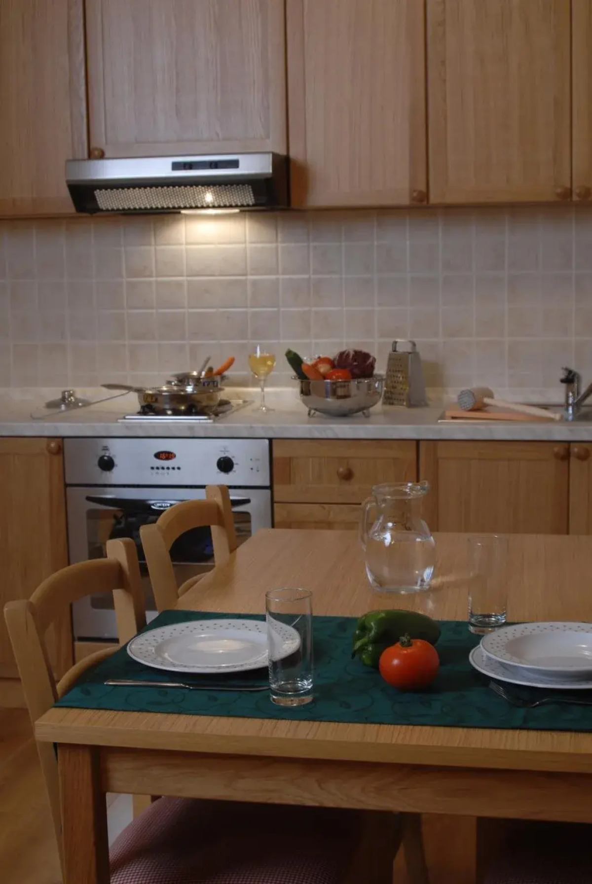 Aparthotel Snjezna Kraljica