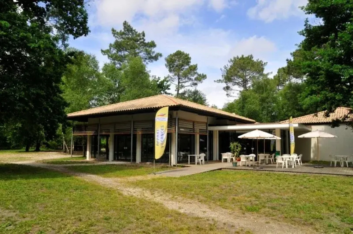 Appart'Vacances Lacanau