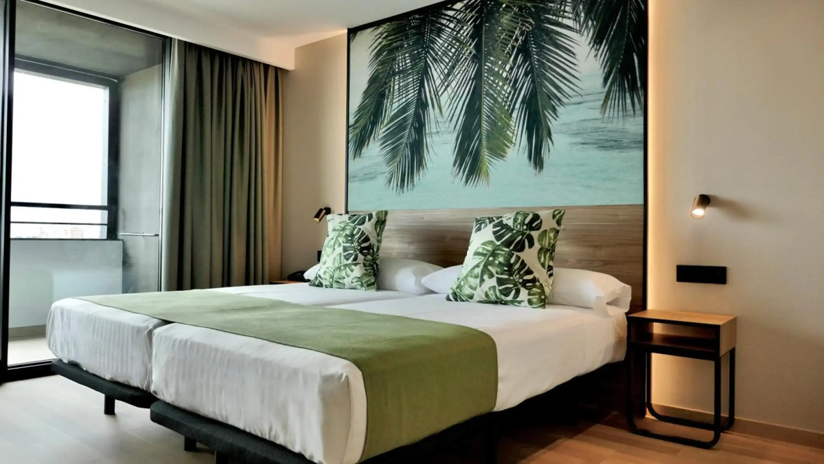 Hotel Primavera Park **** Superior