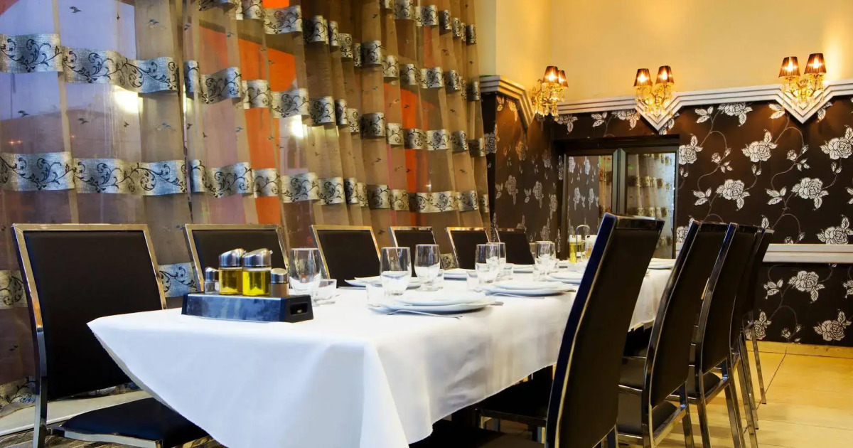 Miami Beach Hotel Tel Aviv