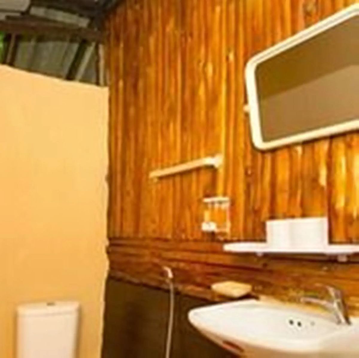 Phangan Beach Resort