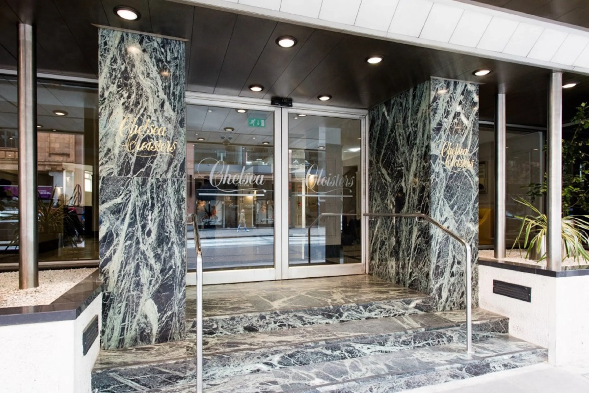 Chelsea Cloisters Serviced Apartments