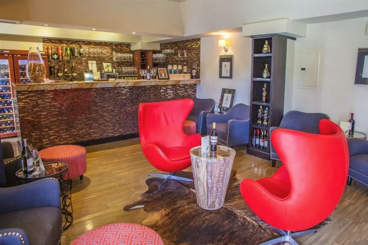 Hedonism II All Inclusive Resort