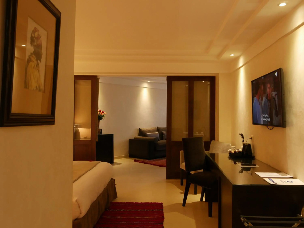 Best Western Odyssee Park