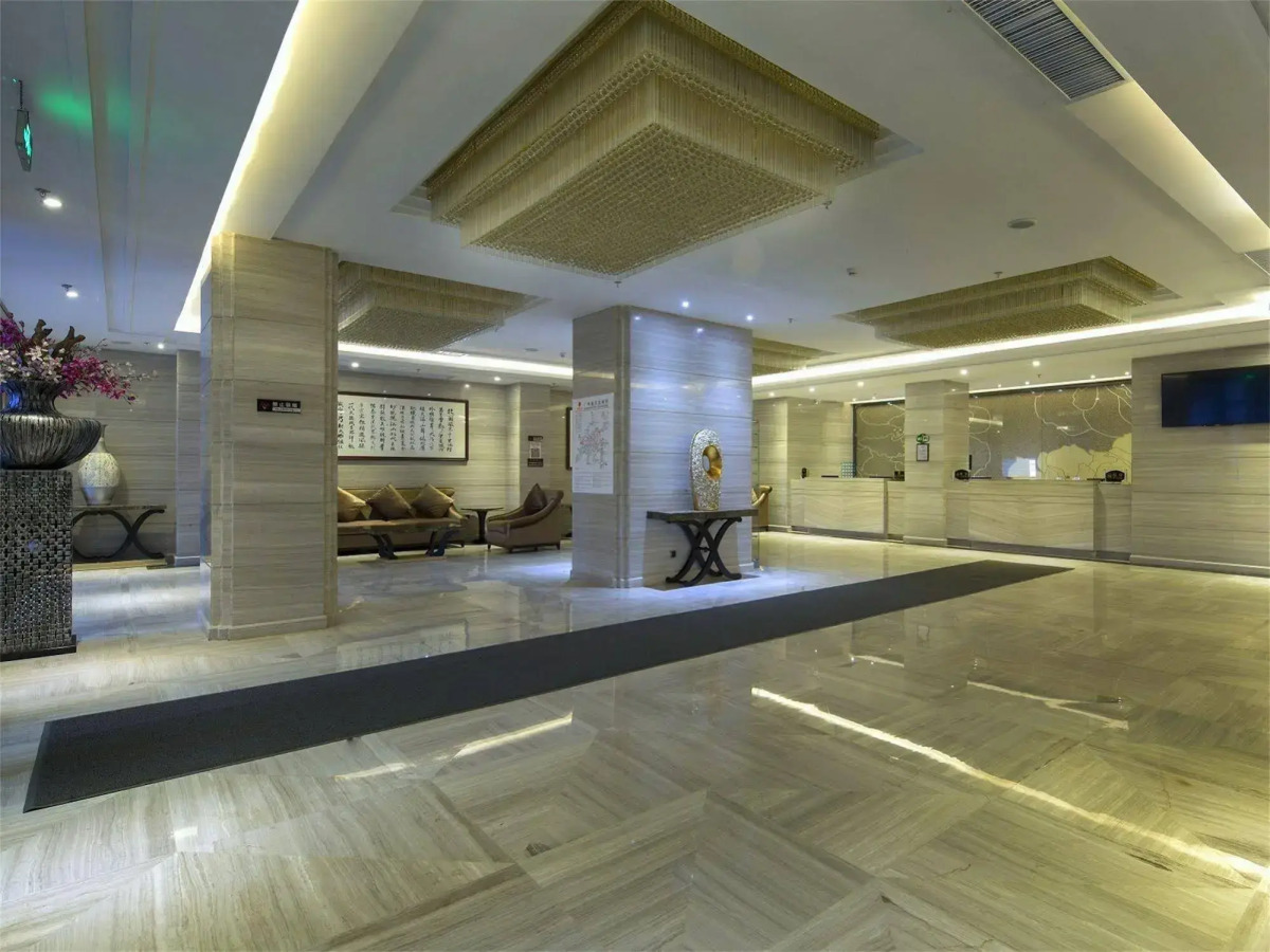 XingHe XiangJiang Hotel